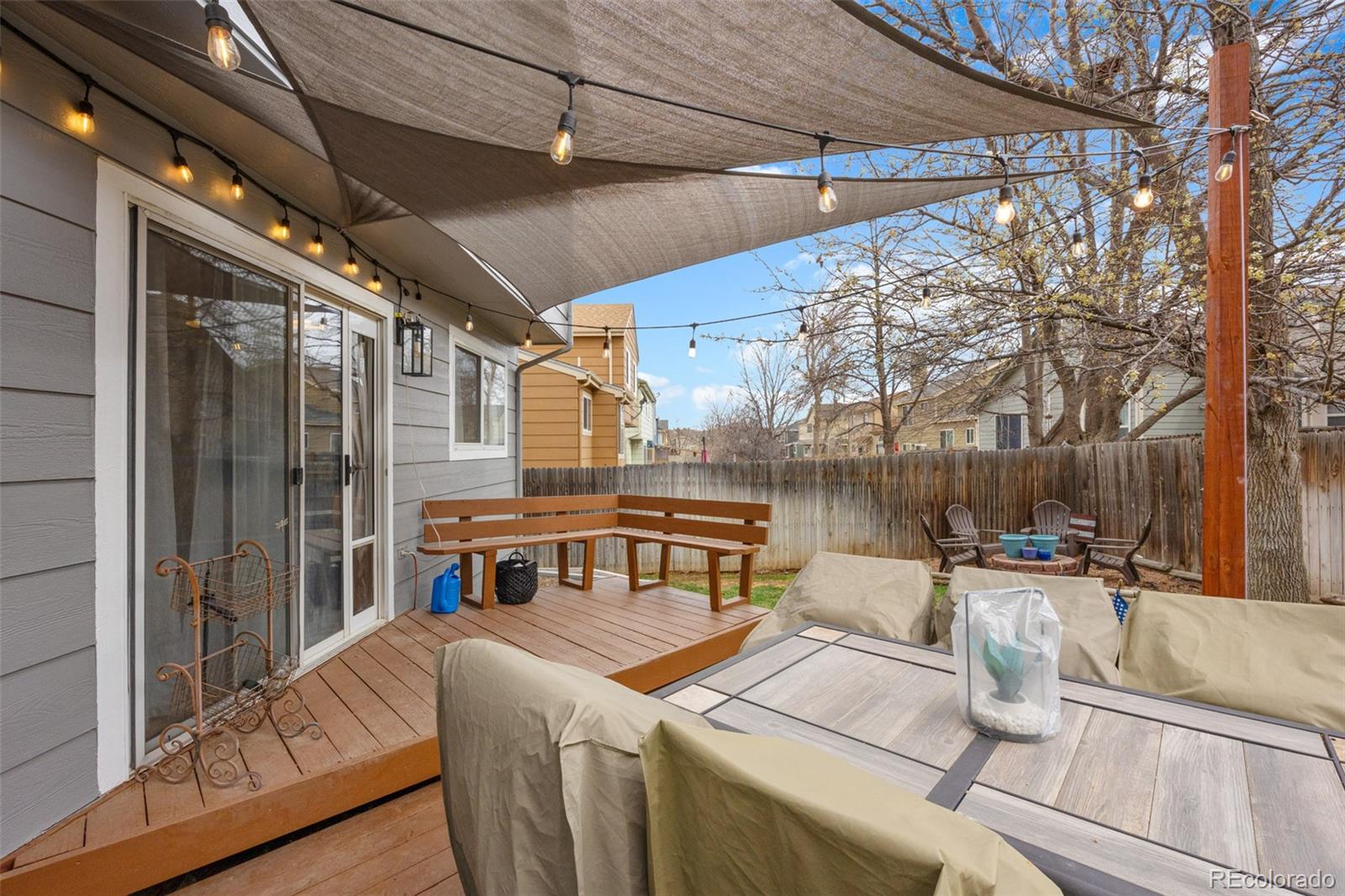 MLS Image #25 for 17932 e brunswick place,aurora, Colorado