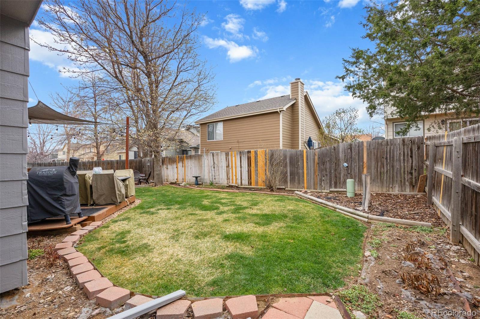 MLS Image #26 for 17932 e brunswick place,aurora, Colorado
