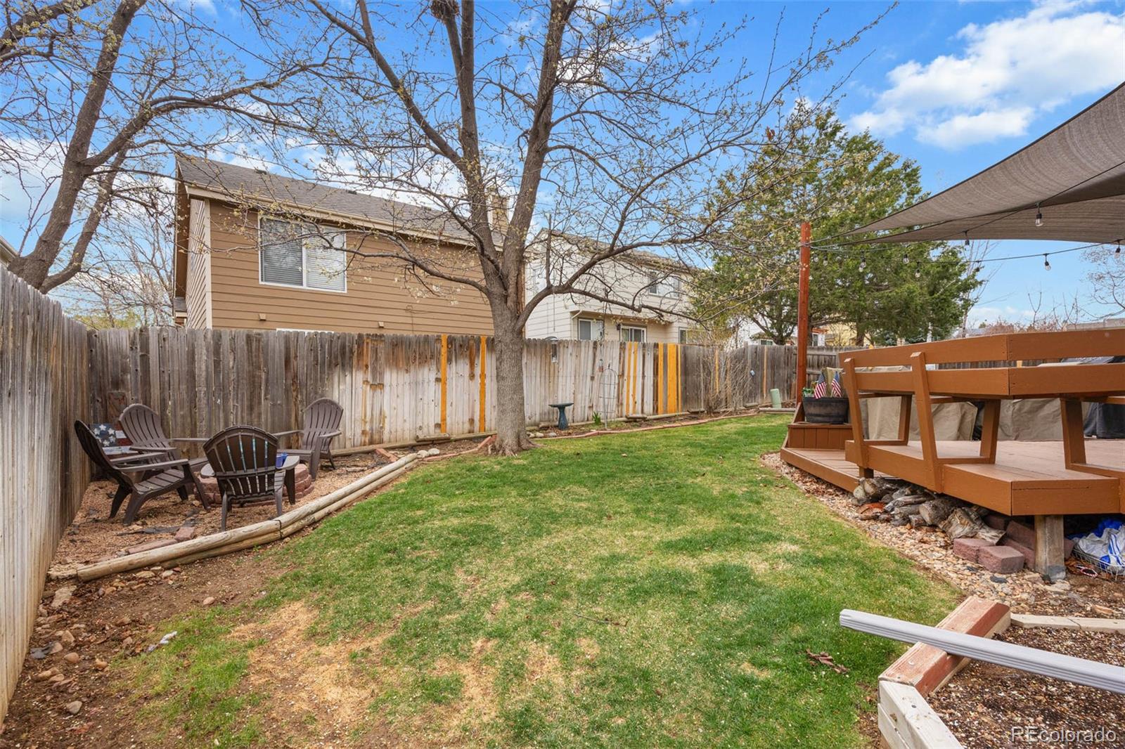 MLS Image #27 for 17932 e brunswick place,aurora, Colorado