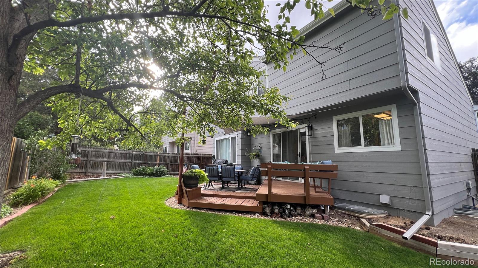 MLS Image #28 for 17932 e brunswick place,aurora, Colorado