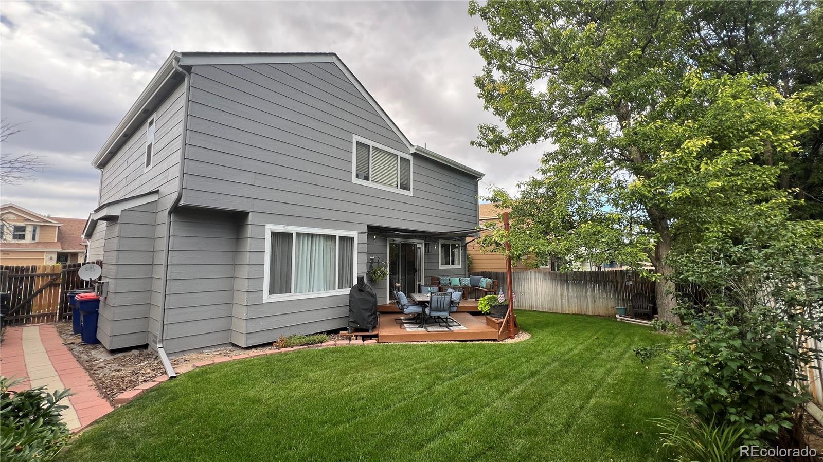 MLS Image #29 for 17932 e brunswick place,aurora, Colorado