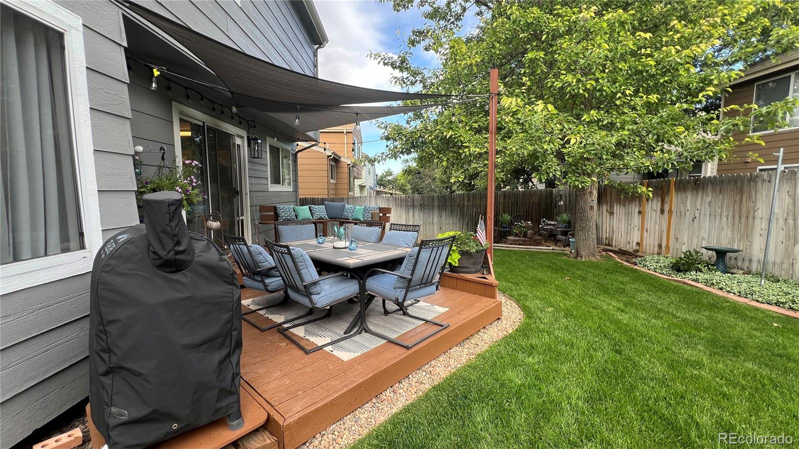 MLS Image #30 for 17932 e brunswick place,aurora, Colorado
