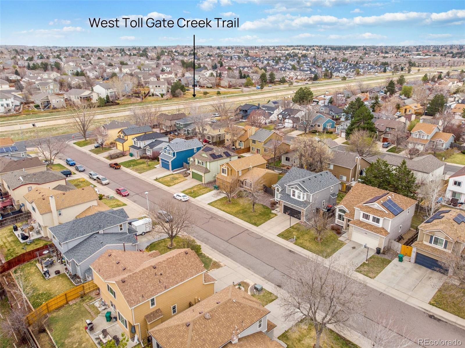MLS Image #31 for 17932 e brunswick place,aurora, Colorado