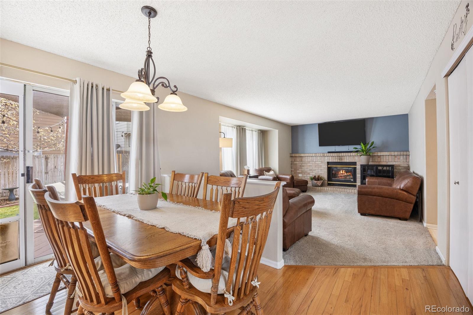 MLS Image #7 for 17932 e brunswick place,aurora, Colorado