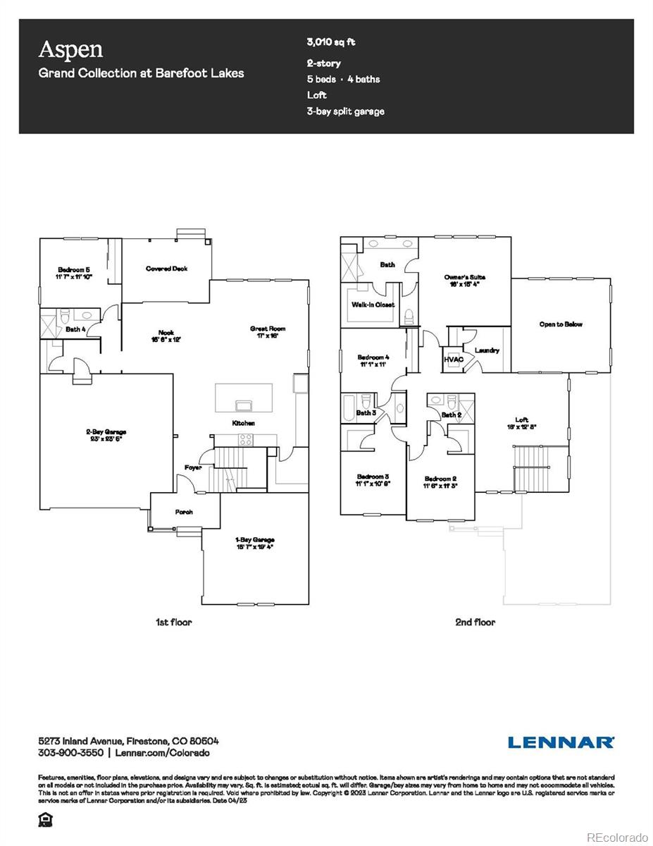 MLS Image #11 for 4600  thistle drive,brighton, Colorado