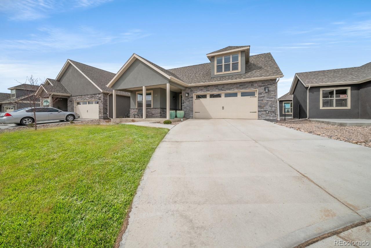 MLS Image #2 for 331  josef circle,fort lupton, Colorado
