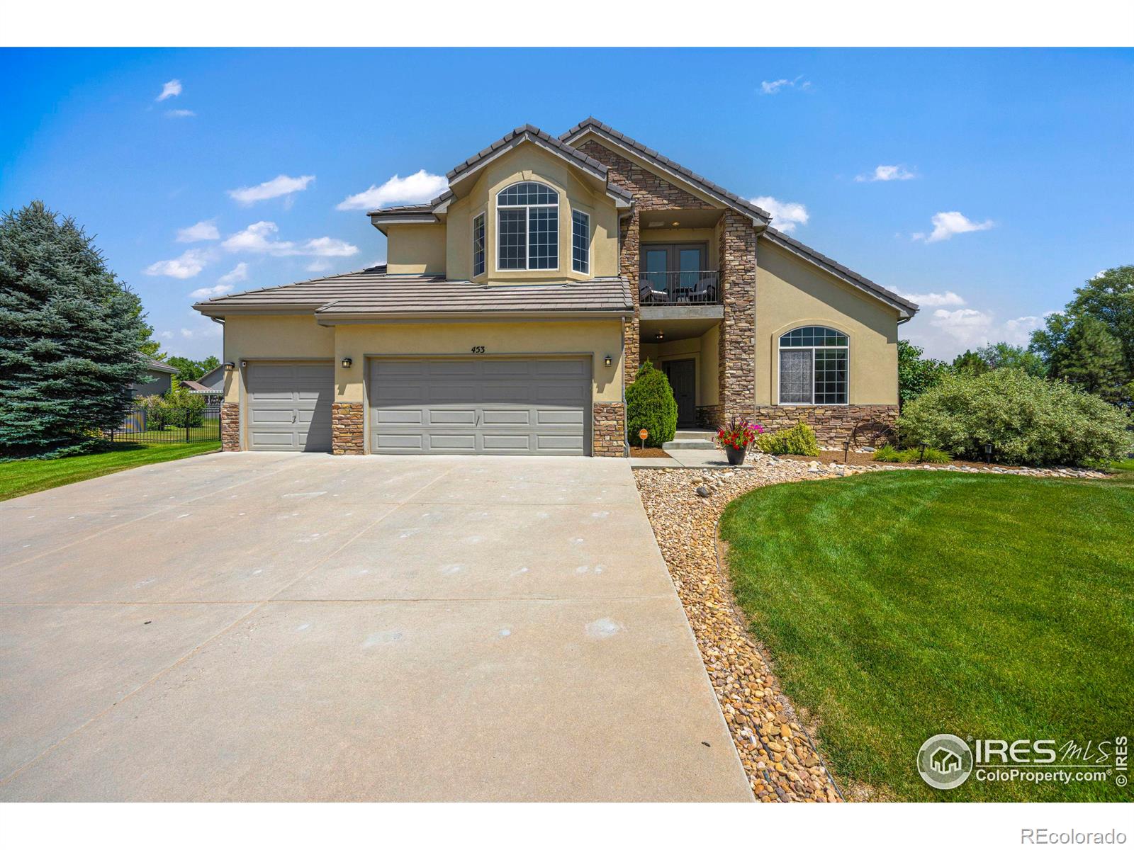 MLS Image #0 for 453  harbor court,windsor, Colorado