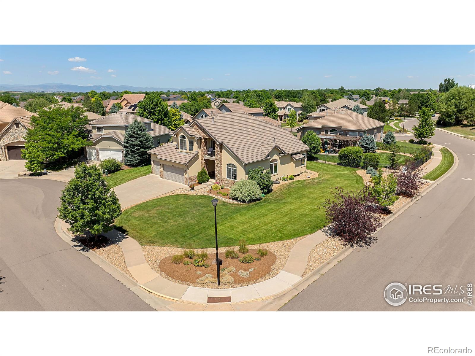 MLS Image #1 for 453  harbor court,windsor, Colorado
