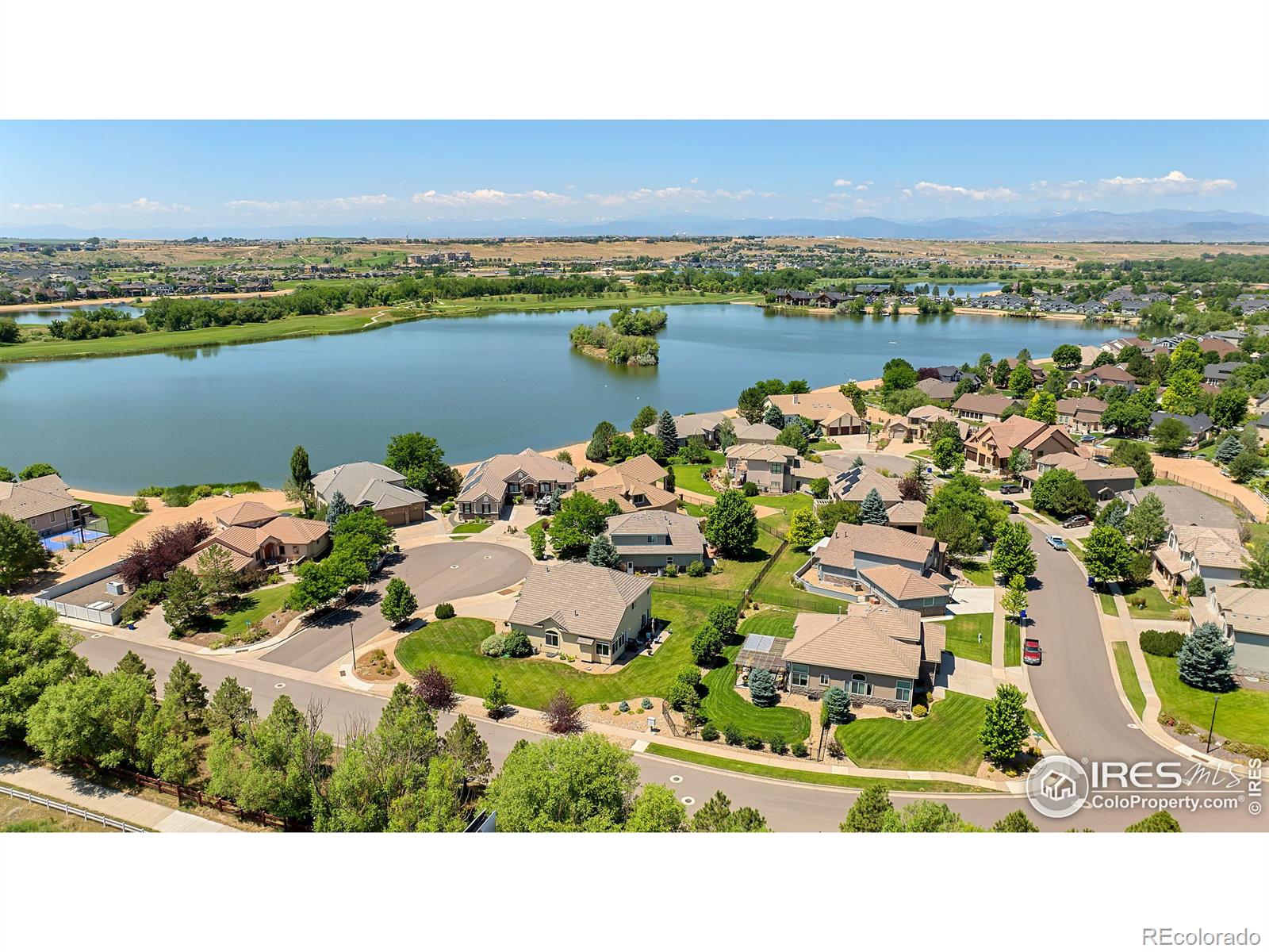 MLS Image #2 for 453  harbor court,windsor, Colorado