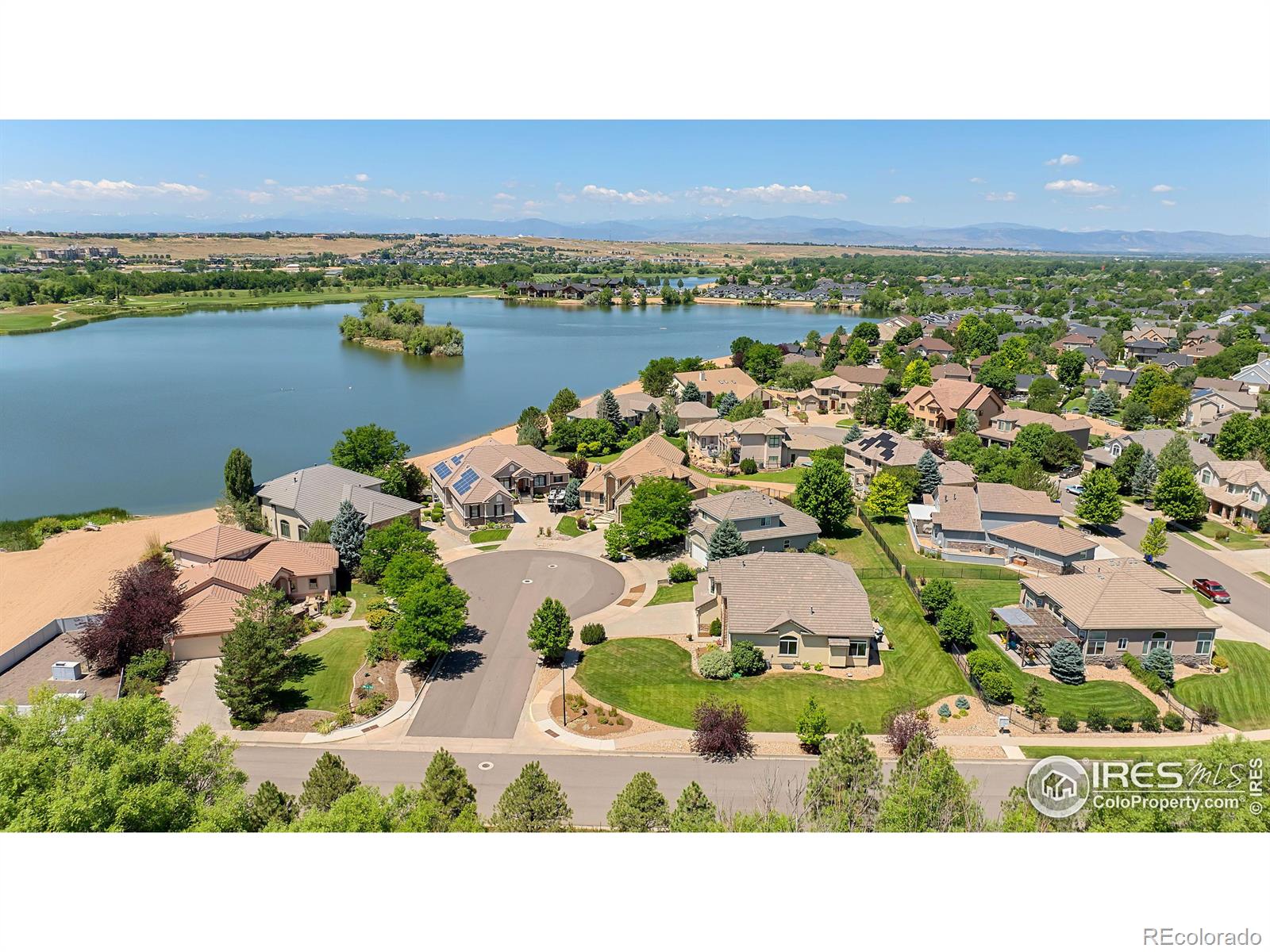 MLS Image #32 for 453  harbor court,windsor, Colorado