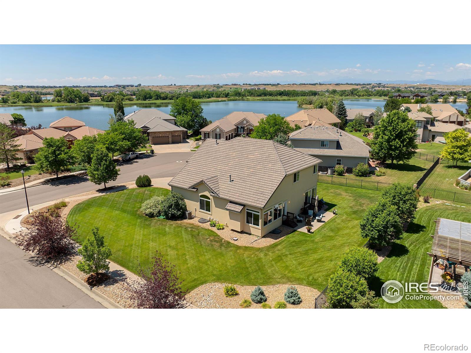MLS Image #33 for 453  harbor court,windsor, Colorado