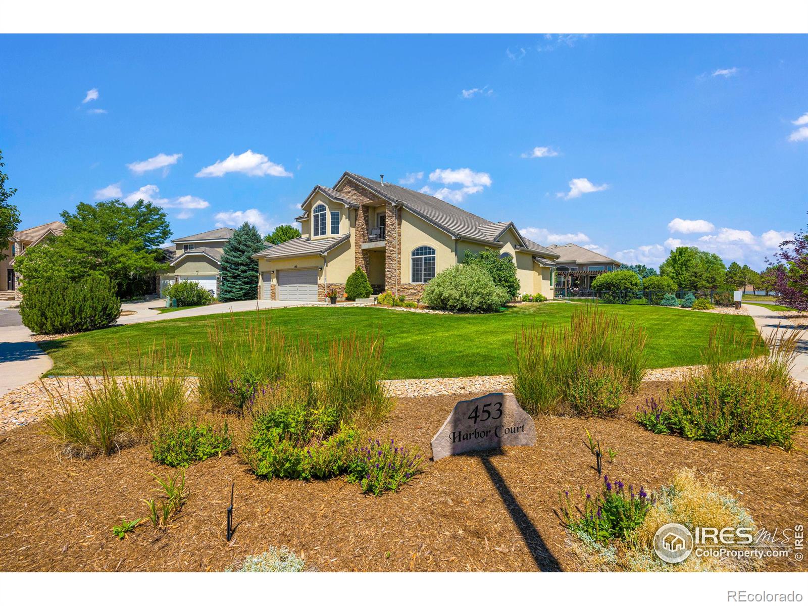 MLS Image #34 for 453  harbor court,windsor, Colorado