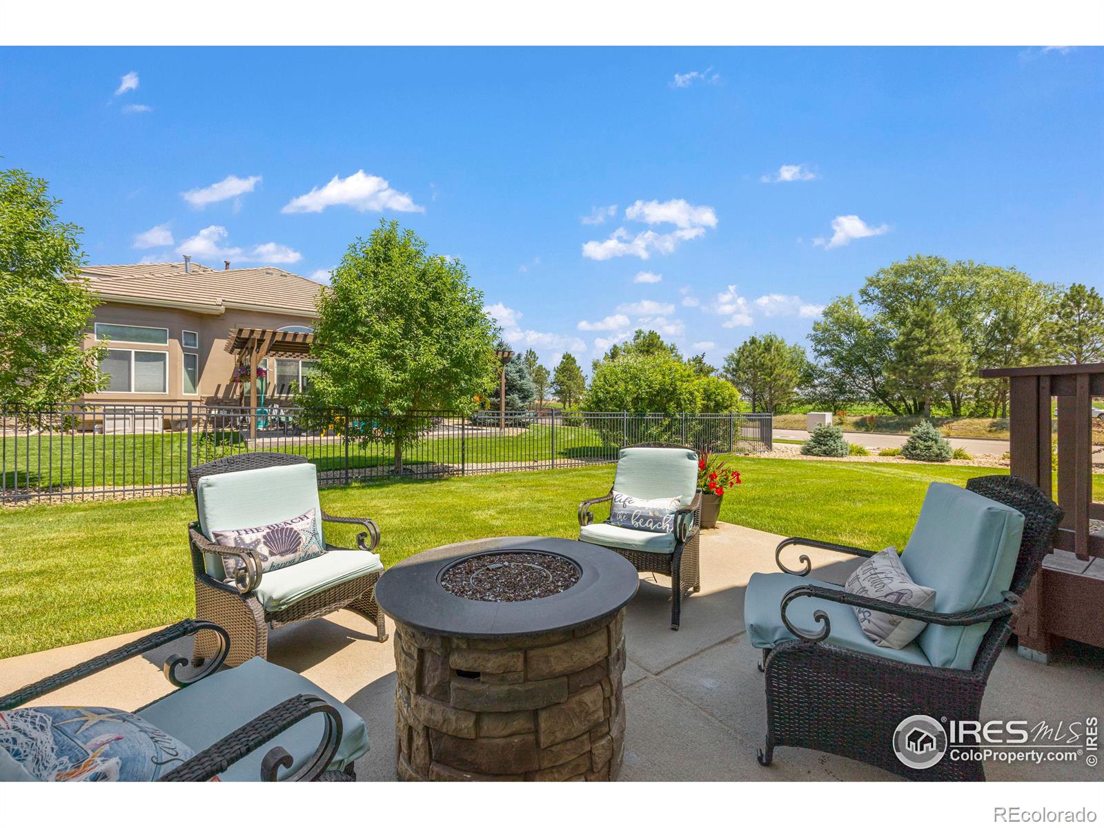 MLS Image #37 for 453  harbor court,windsor, Colorado