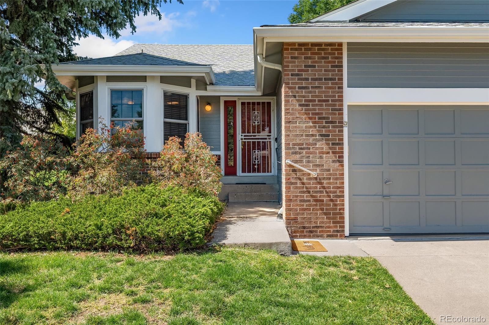 CMA Image for 11  canongate lane,Highlands Ranch, Colorado