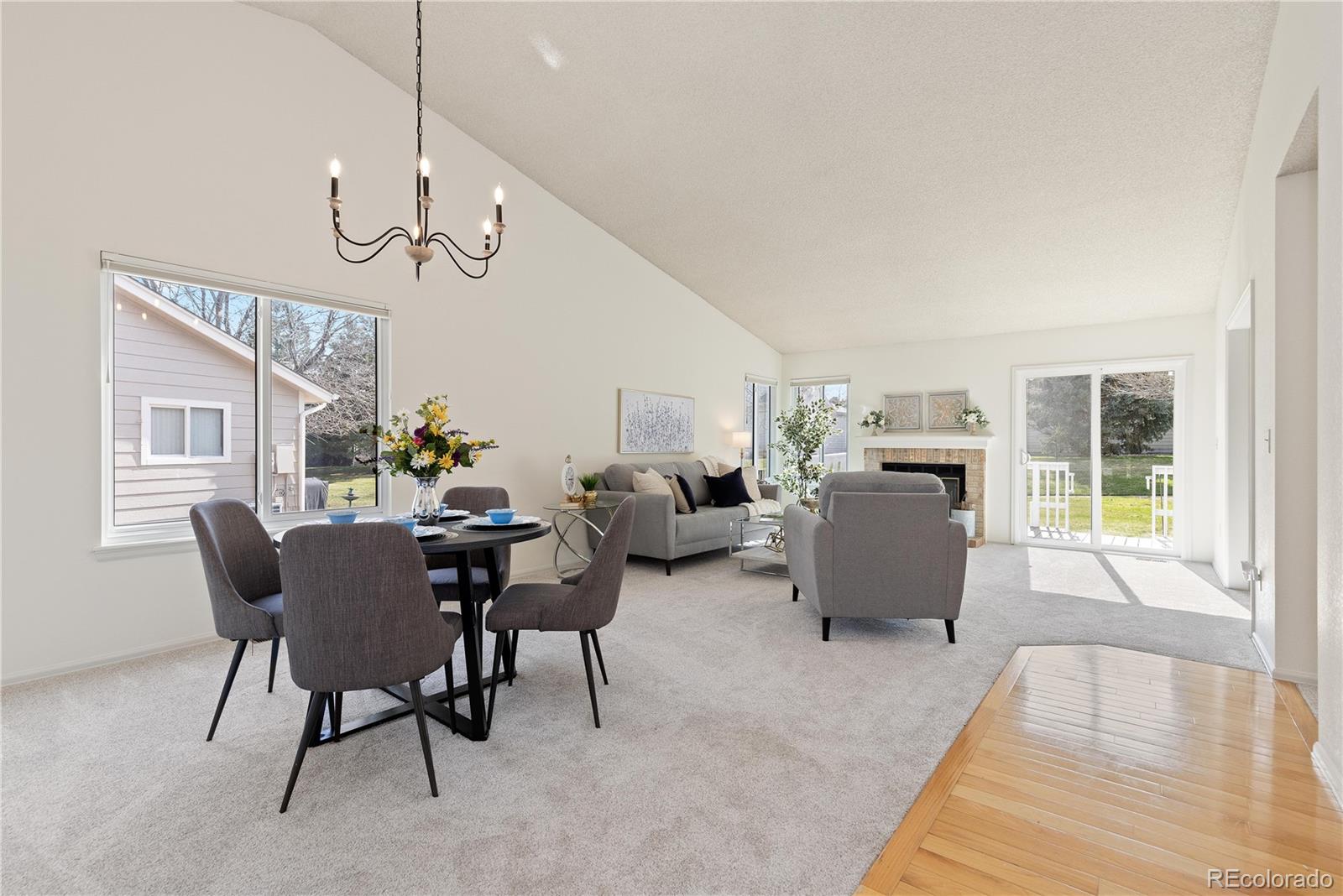 MLS Image #13 for 11  canongate lane,highlands ranch, Colorado