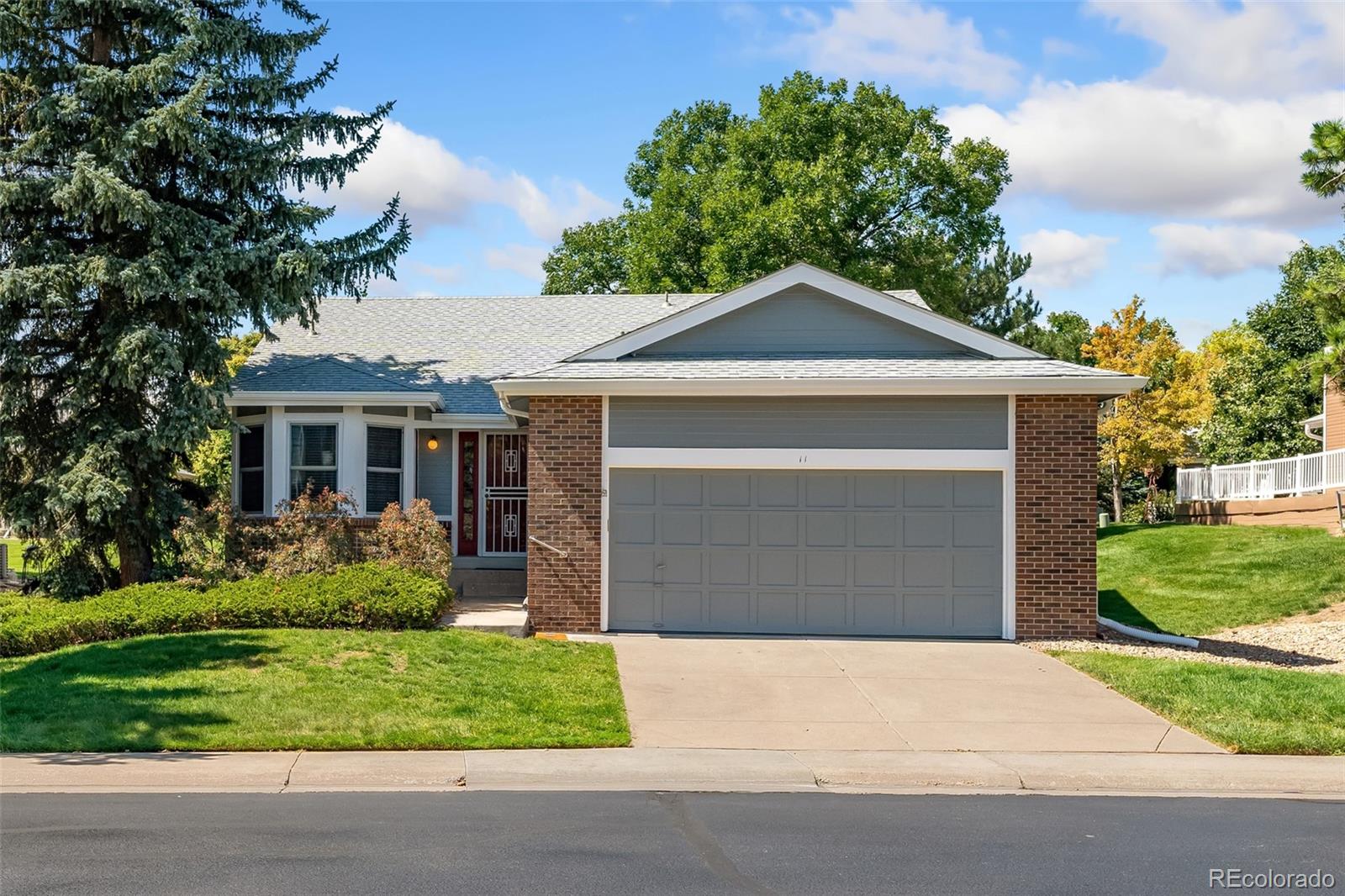 MLS Image #2 for 11  canongate lane,highlands ranch, Colorado