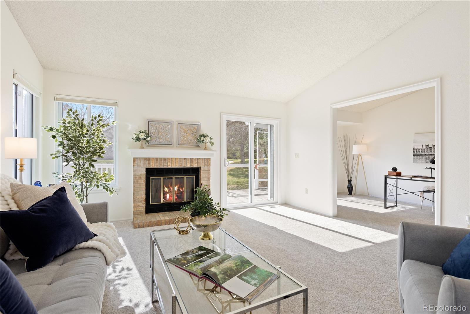 MLS Image #20 for 11  canongate lane,highlands ranch, Colorado
