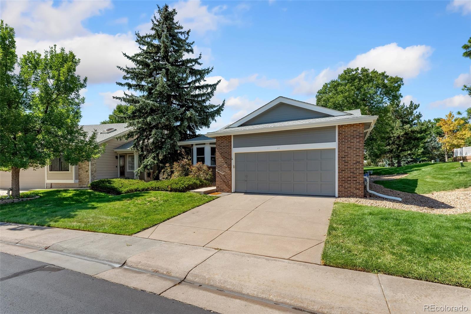 MLS Image #3 for 11  canongate lane,highlands ranch, Colorado