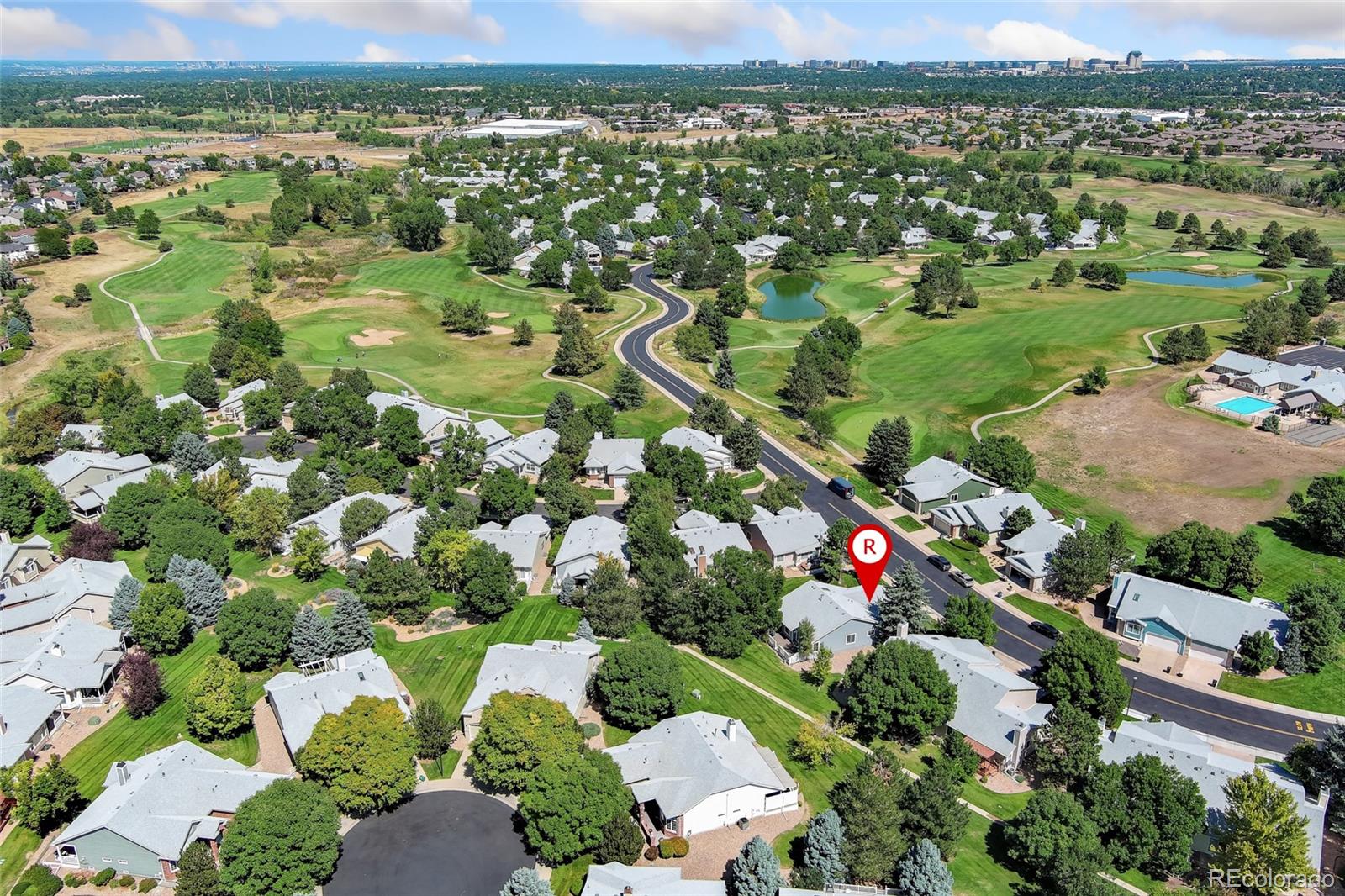 MLS Image #42 for 11  canongate lane,highlands ranch, Colorado