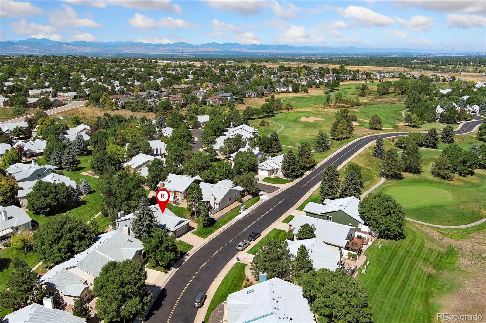MLS Image #43 for 11  canongate lane,highlands ranch, Colorado