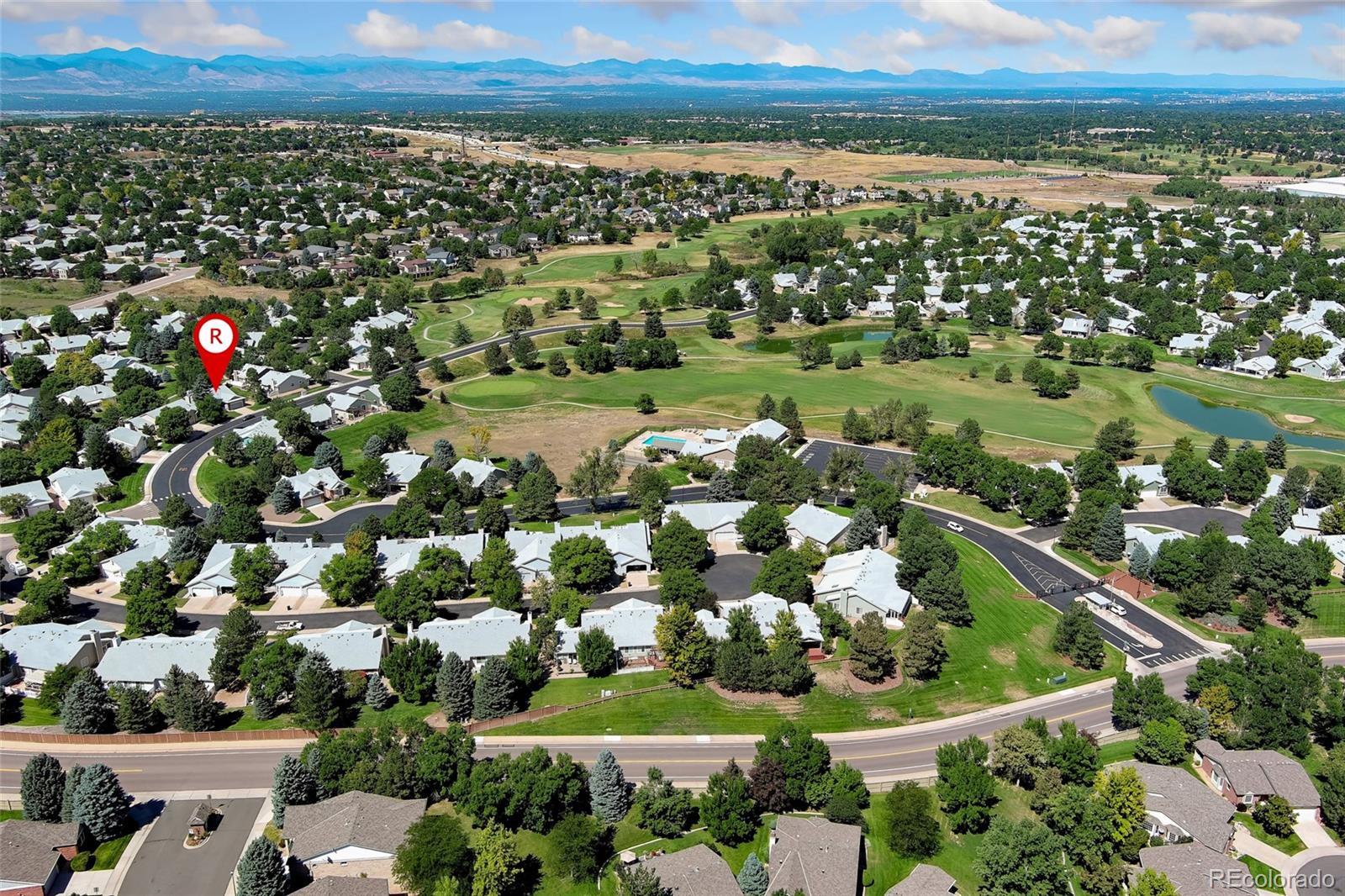 MLS Image #44 for 11  canongate lane,highlands ranch, Colorado