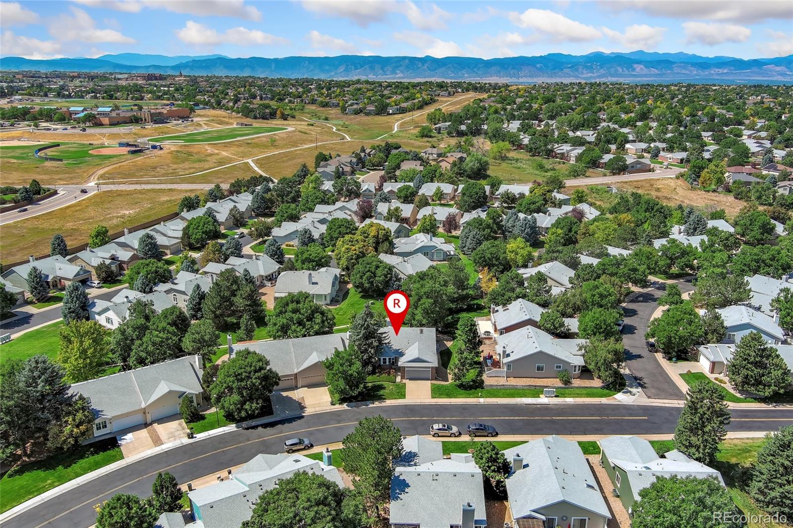 MLS Image #45 for 11  canongate lane,highlands ranch, Colorado