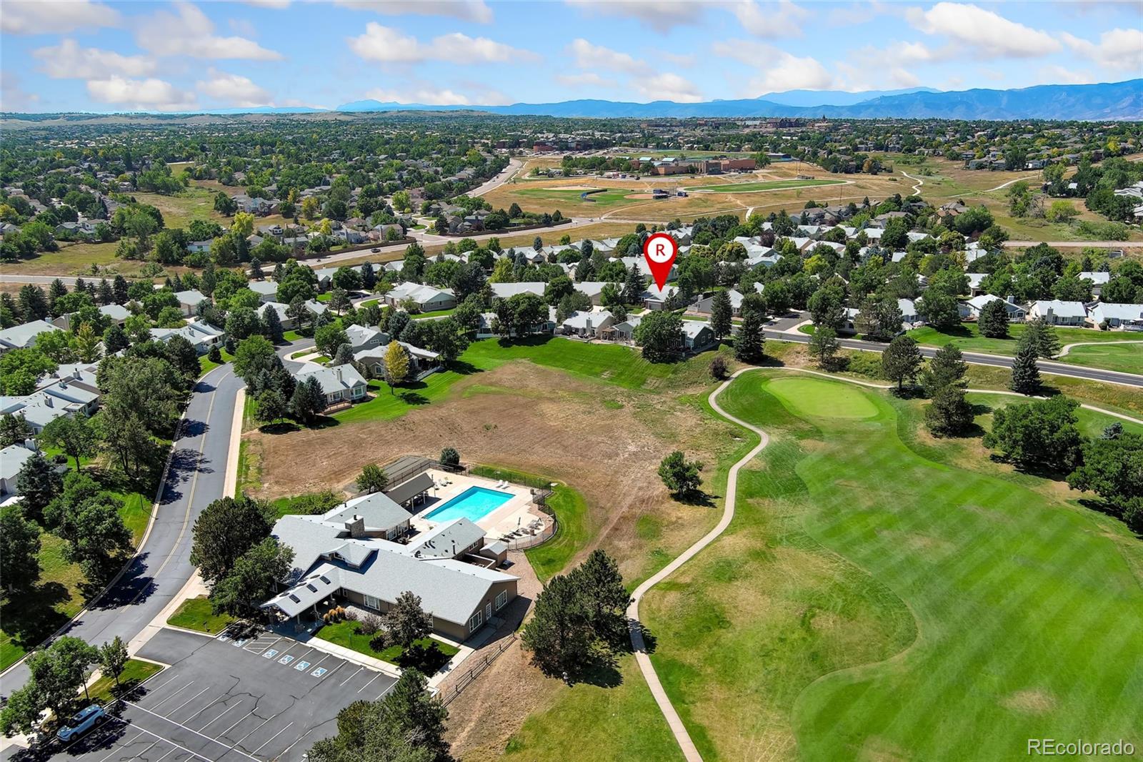 MLS Image #46 for 11  canongate lane,highlands ranch, Colorado