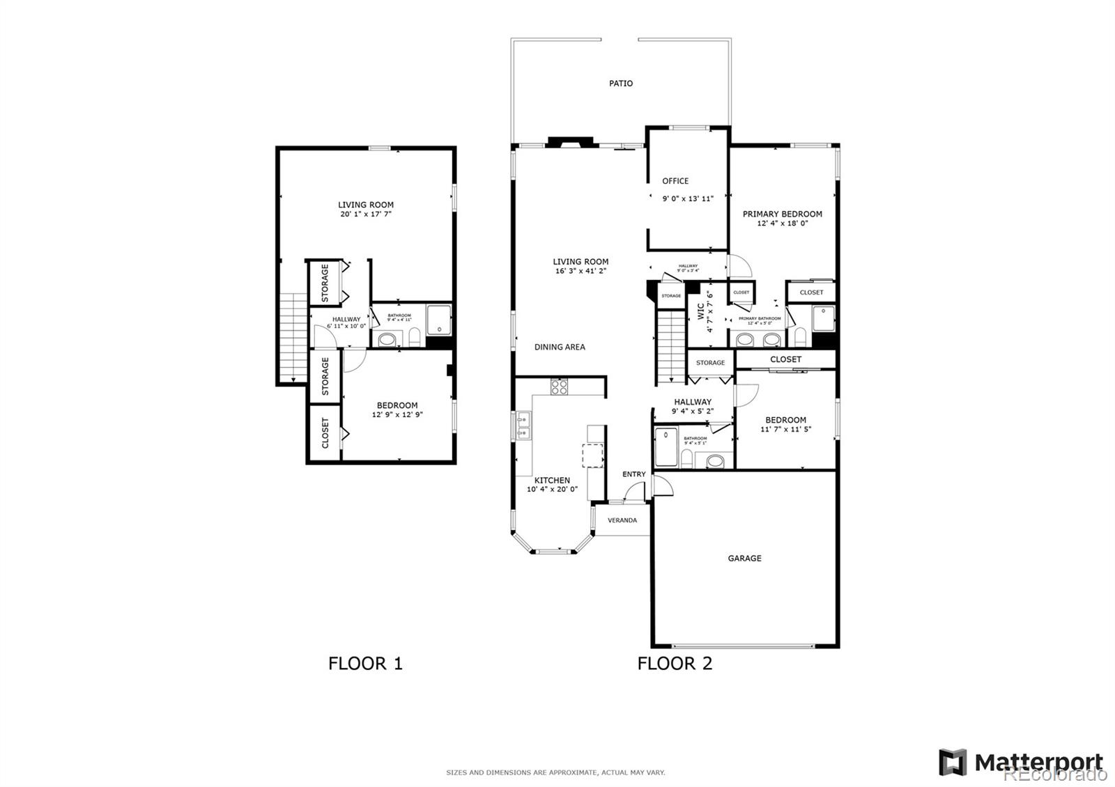 MLS Image #47 for 11  canongate lane,highlands ranch, Colorado
