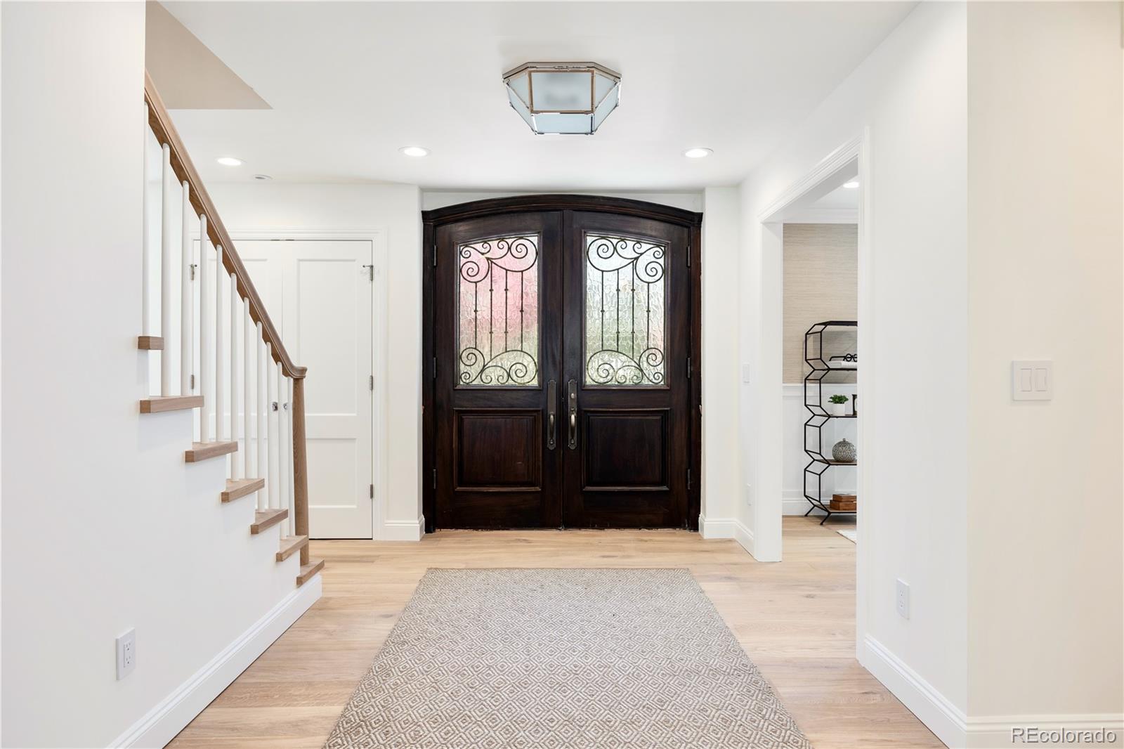 MLS Image #2 for 38  sedgwick drive,cherry hills village, Colorado