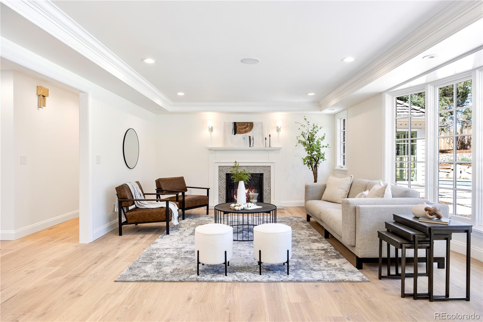 MLS Image #4 for 38  sedgwick drive,cherry hills village, Colorado