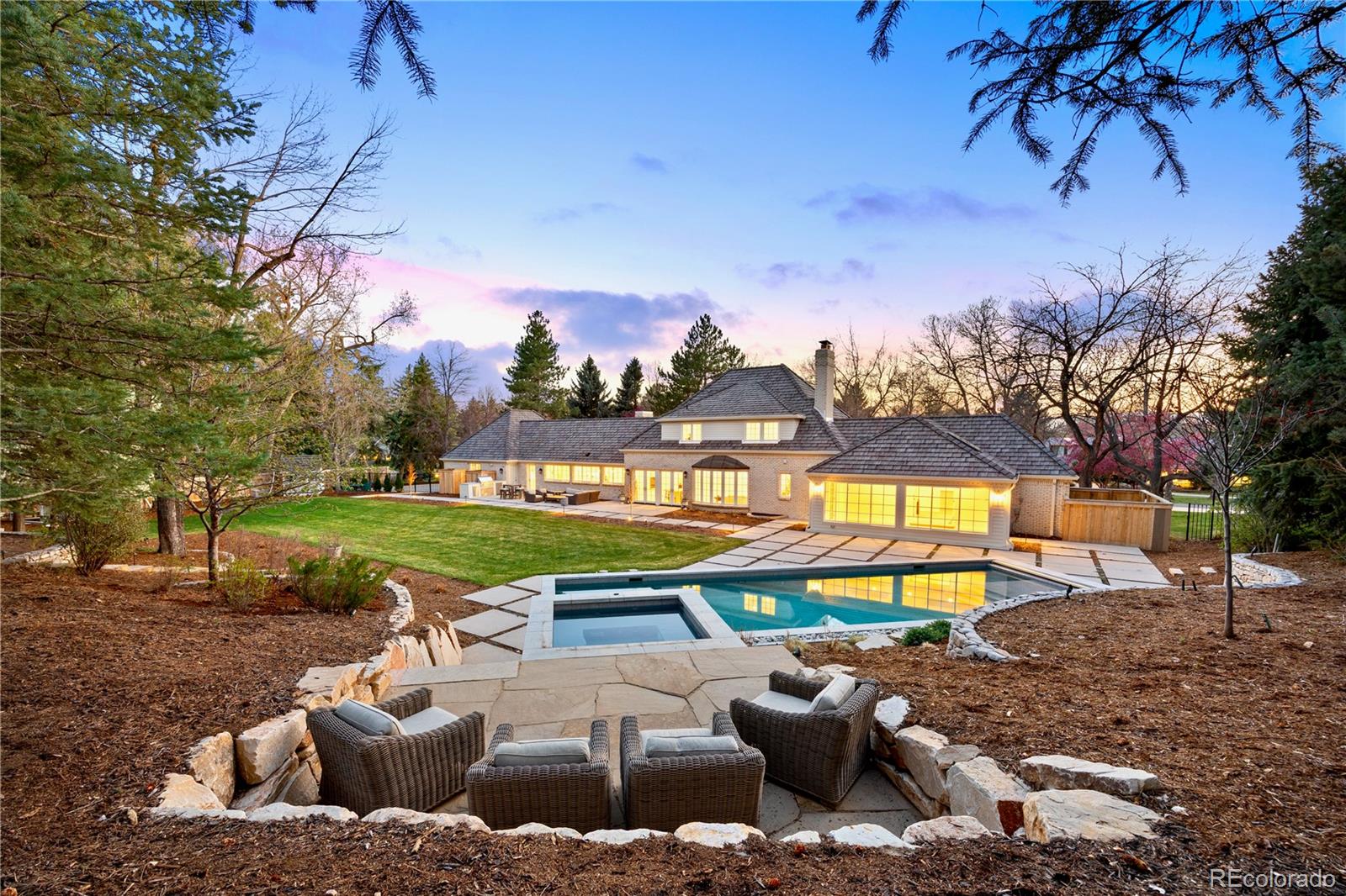 MLS Image #46 for 38  sedgwick drive,cherry hills village, Colorado