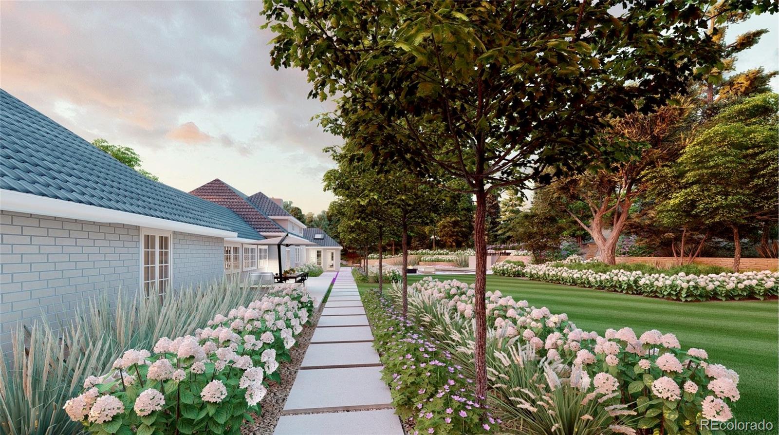 MLS Image #48 for 38  sedgwick drive,cherry hills village, Colorado