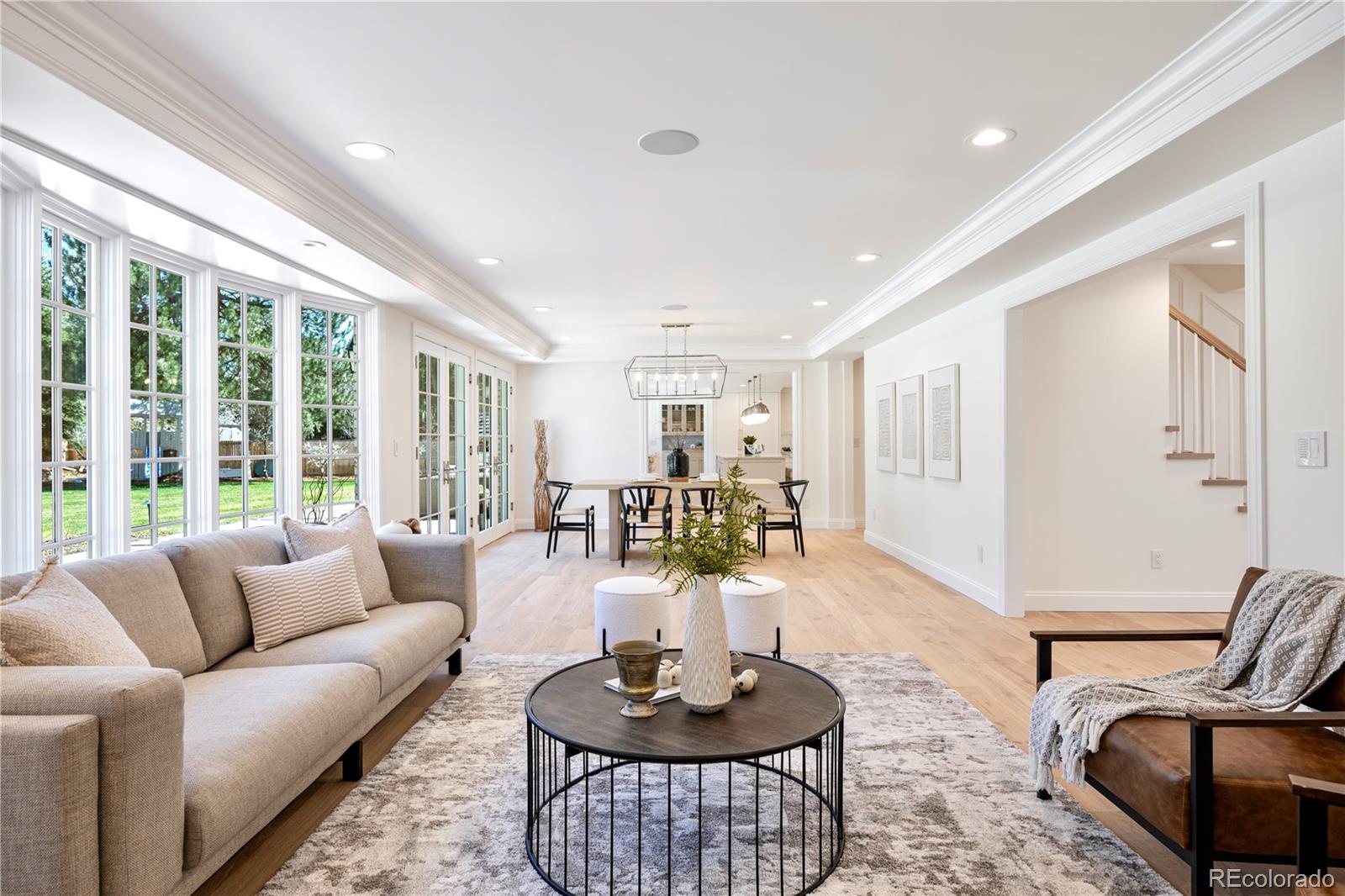 MLS Image #5 for 38  sedgwick drive,cherry hills village, Colorado