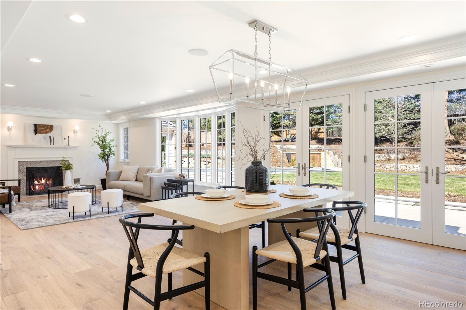 MLS Image #6 for 38  sedgwick drive,cherry hills village, Colorado