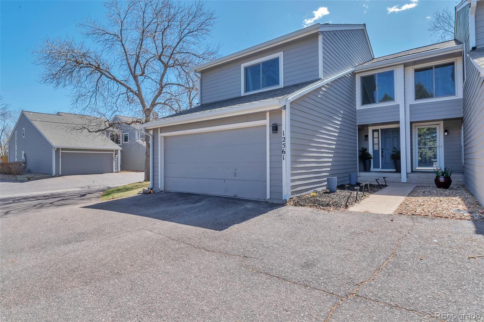 Report Image for 12561 E Cornell Circle,Aurora, Colorado