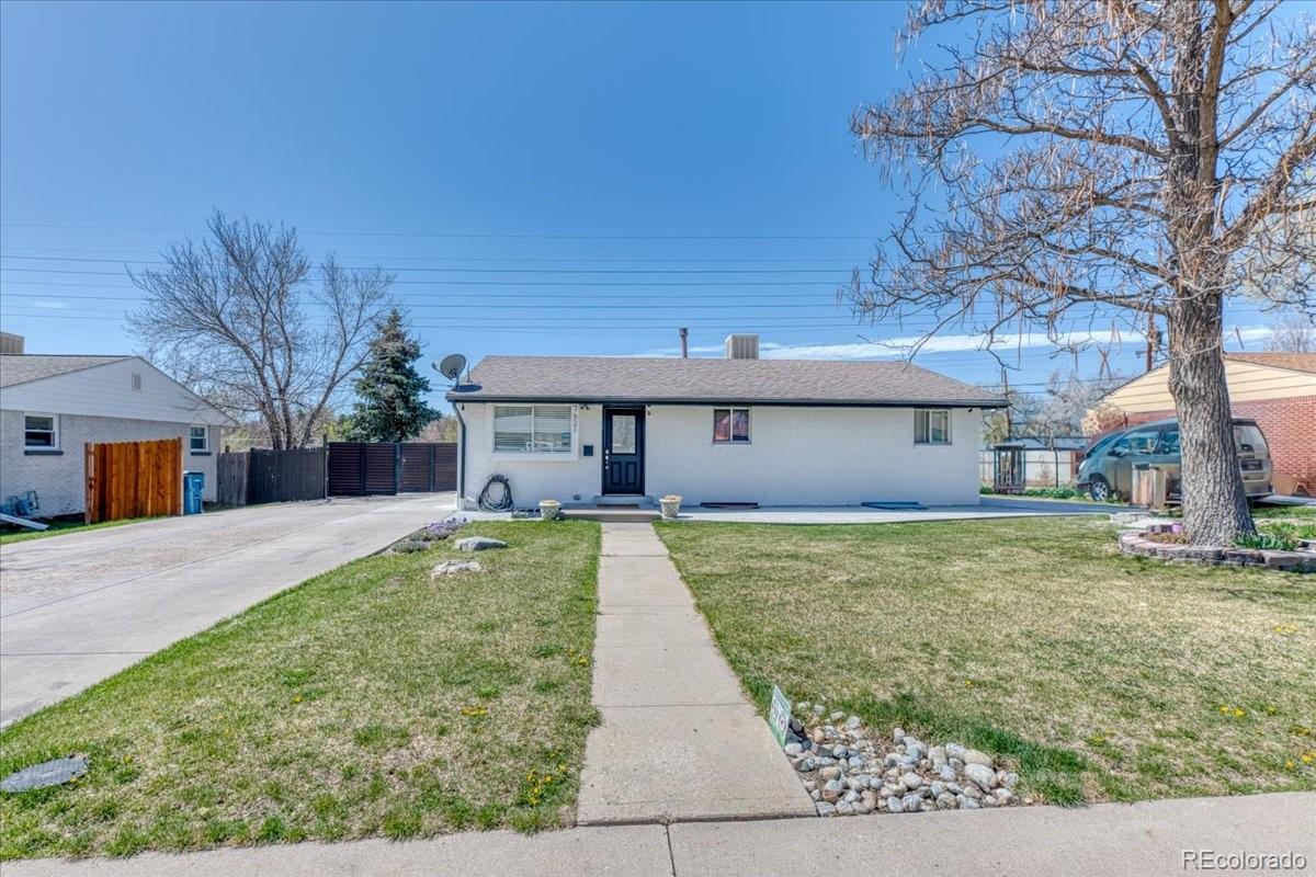 CMA Image for 7621  granada road,Denver, Colorado