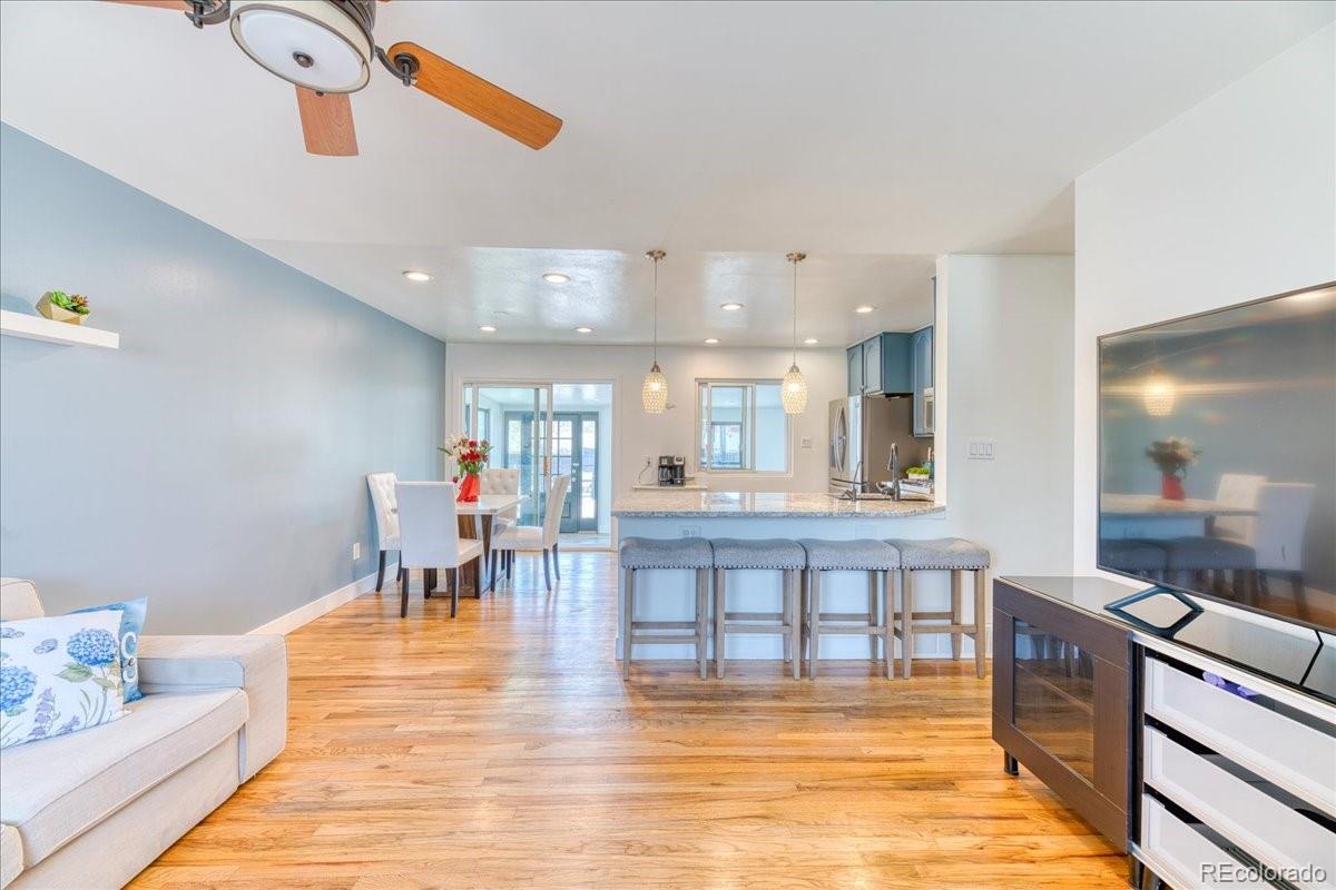 MLS Image #13 for 7621  granada road,denver, Colorado