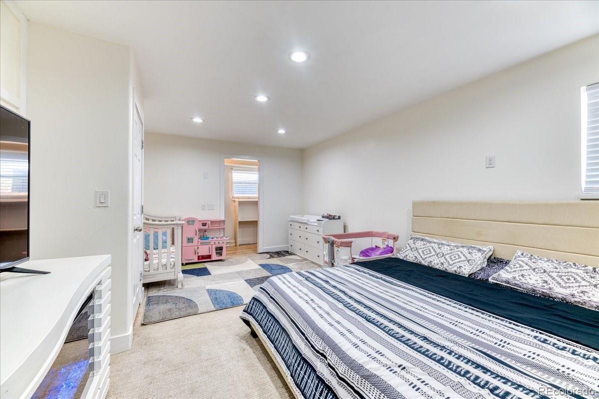 MLS Image #17 for 7621  granada road,denver, Colorado