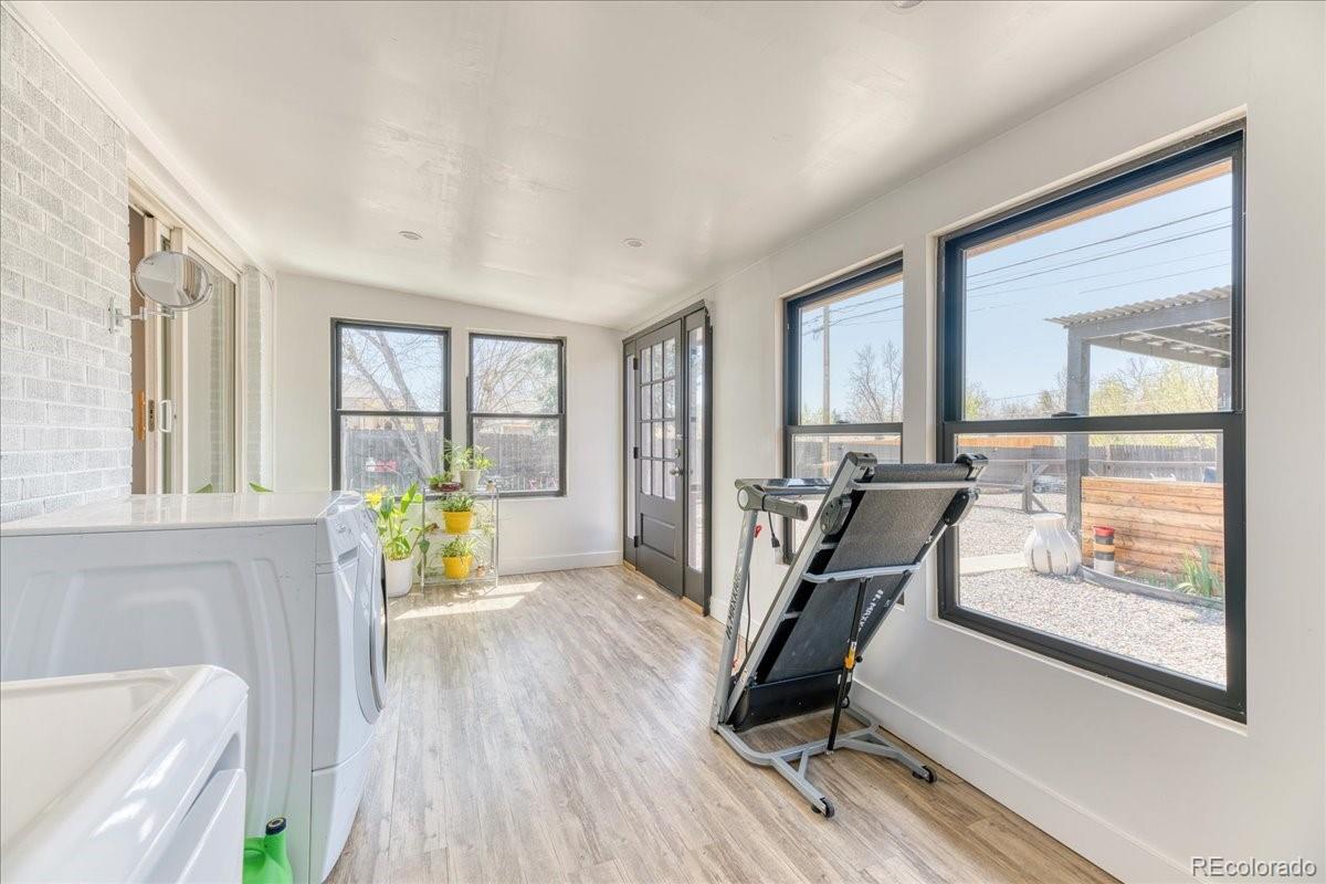 MLS Image #32 for 7621  granada road,denver, Colorado