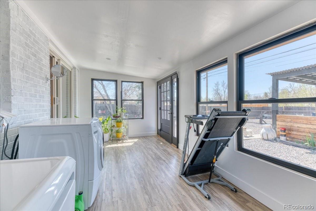 MLS Image #33 for 7621  granada road,denver, Colorado