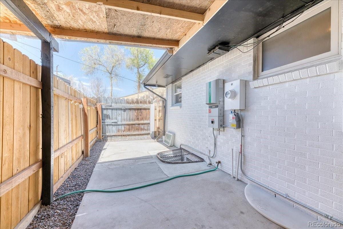 MLS Image #34 for 7621  granada road,denver, Colorado