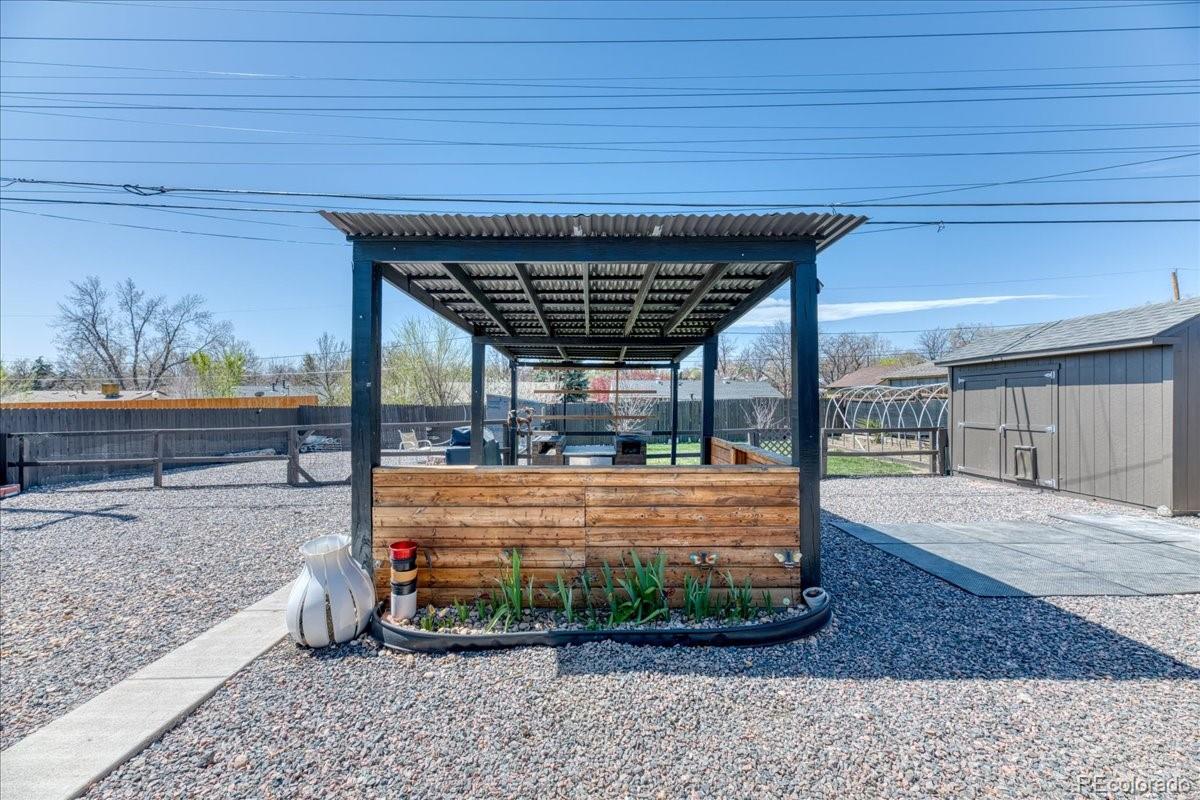 MLS Image #35 for 7621  granada road,denver, Colorado