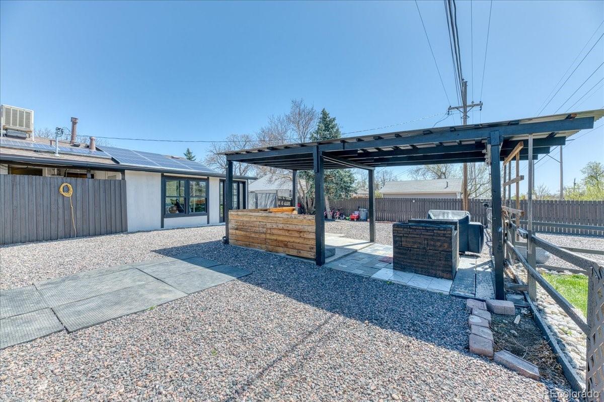 MLS Image #36 for 7621  granada road,denver, Colorado