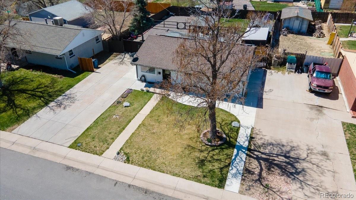 MLS Image #41 for 7621  granada road,denver, Colorado