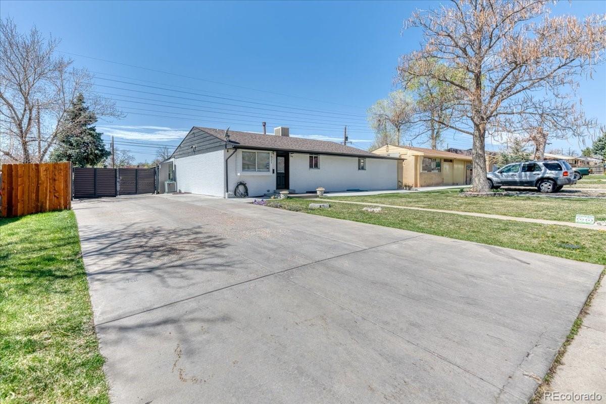 MLS Image #8 for 7621  granada road,denver, Colorado