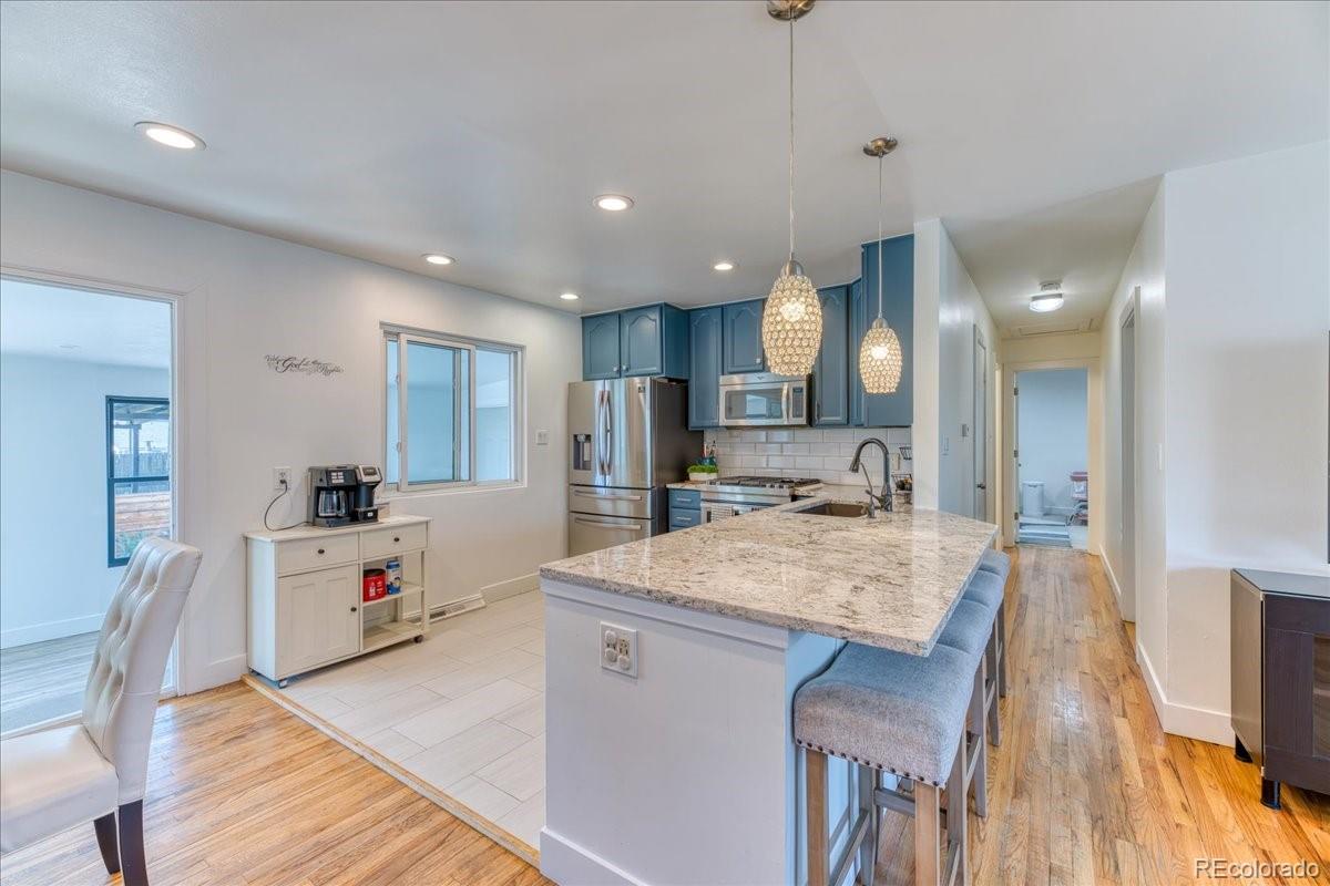 MLS Image #9 for 7621  granada road,denver, Colorado