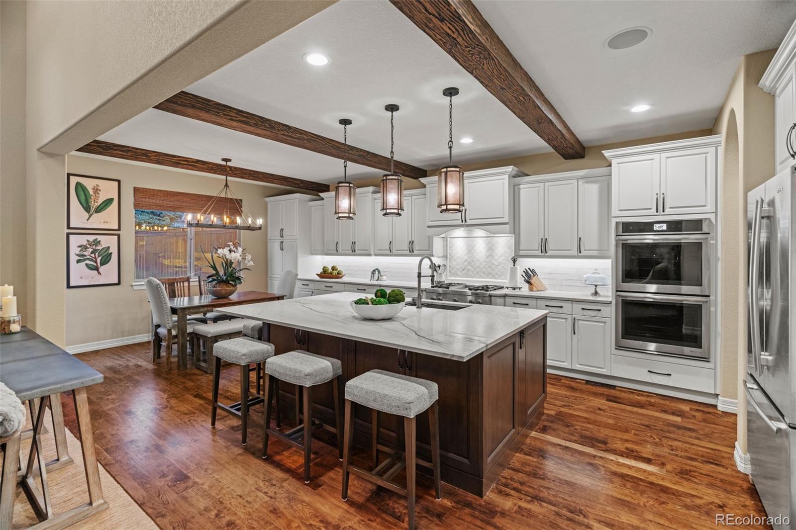 MLS Image #10 for 9797  sunset hill circle,lone tree, Colorado