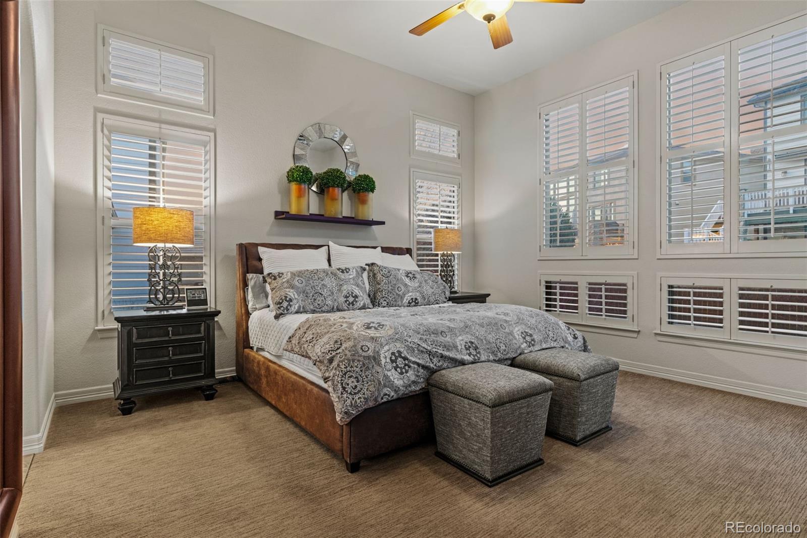 MLS Image #16 for 9797  sunset hill circle,lone tree, Colorado