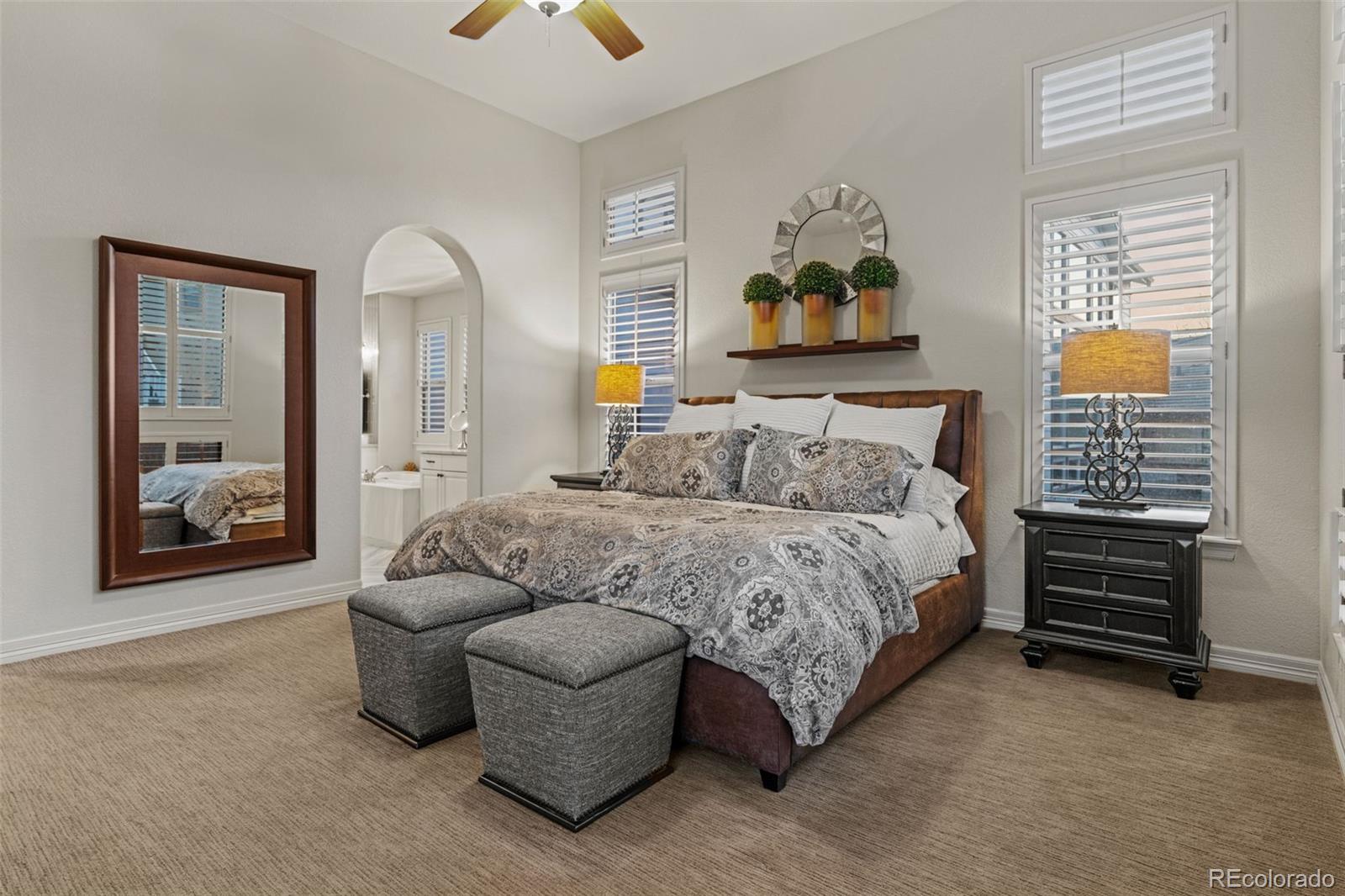 MLS Image #18 for 9797  sunset hill circle,lone tree, Colorado