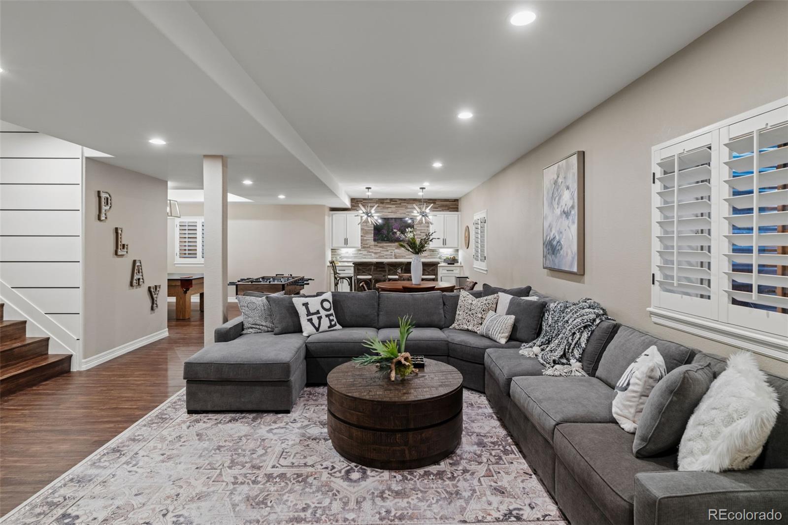 MLS Image #26 for 9797  sunset hill circle,lone tree, Colorado